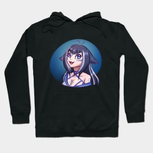 Shylily Hoodie